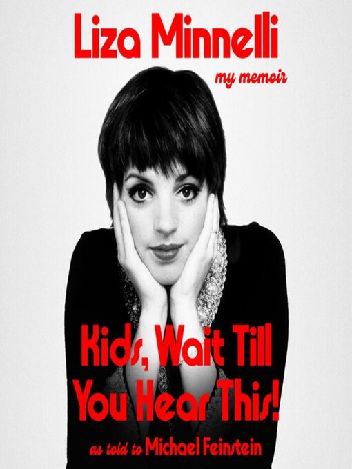 Cover image for Kids, Wait Till You Hear This!